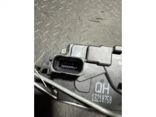 13210750 Замок двери передней правой Opel Astra H Арт 58283, вид 4