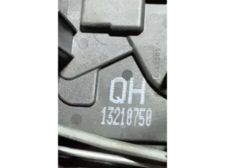 13210750 Замок двери передней правой Opel Astra H Арт 58283, вид 5