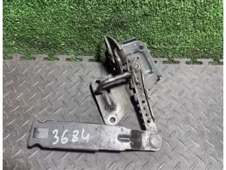 4b0823480f Замок капота Audi A6 C5 (S6,RS6) Арт 58306, вид 2