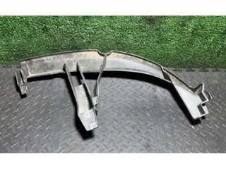 8200183741 Кронштейн крепления бампера переднего Renault Scenic 2 Арт 58296, вид 3