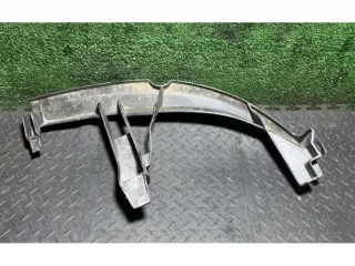 8200183741 Кронштейн крепления бампера переднего Renault Scenic 2 Арт 58296, вид 4