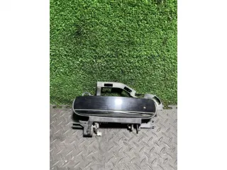 4f0837885 Ручка наружная задняя левая Audi A6 C6 (S6,RS6) Арт 58369, вид 1