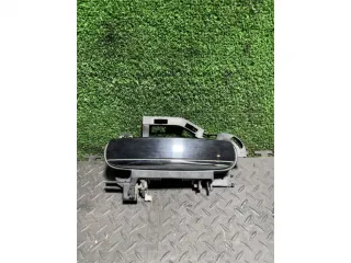 4f0837885 Ручка наружная задняя левая Audi A6 C6 (S6,RS6) Арт 58369, вид 2