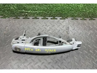 3b0837886 Ручка наружная передняя левая Volkswagen Polo 4 Арт 58335, вид 3