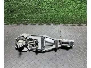 3b0837886 Ручка наружная передняя левая Volkswagen Polo 4 Арт 58335, вид 4