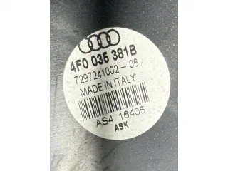 4f0035381b Сабвуфер Audi A6 C6 (S6,RS6) Арт 58357, вид 6