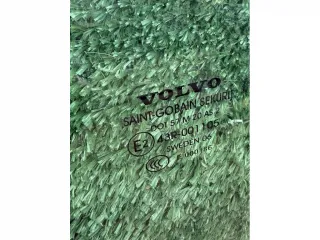 43r001105 Стекло двери задней левой Volvo S60 1 Арт 58276, вид 4