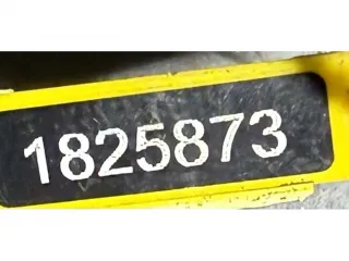 0445010033 ТНВД Renault Master 2 Арт 58385, вид 7