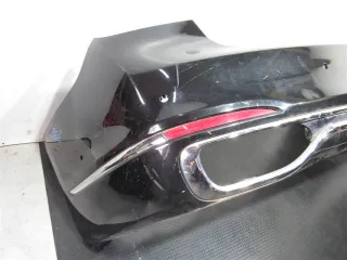  Бампер задний BMW 7 G11/G12 Арт 70609, вид 2