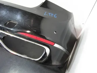  Бампер задний BMW 7 G11/G12 Арт 70609, вид 3