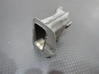 7365631 Воздуховод охлаждения тормозного диска левый BMW 7 G11/G12 Арт 70623, вид 1