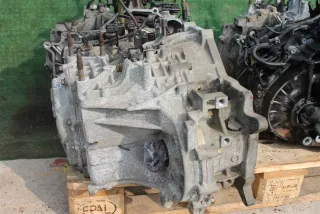 W4A4B-2-N1ZC акпп MITSUBISHI GRANDIS NA4W Mitsubishi Grandis Арт 1131869, вид 2