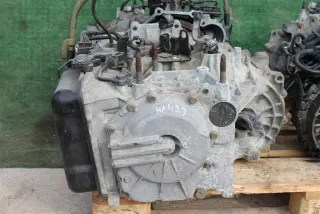 W4A4B-2-N1ZC акпп MITSUBISHI GRANDIS NA4W Mitsubishi Grandis Арт 1131869, вид 3