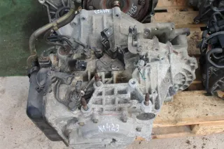 W4A4B-2-N1ZC акпп MITSUBISHI GRANDIS NA4W Mitsubishi Grandis Арт 1131869, вид 4