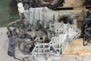 W4A4B-2-N1ZC акпп MITSUBISHI GRANDIS NA4W Mitsubishi Grandis Арт 1131869, вид 5