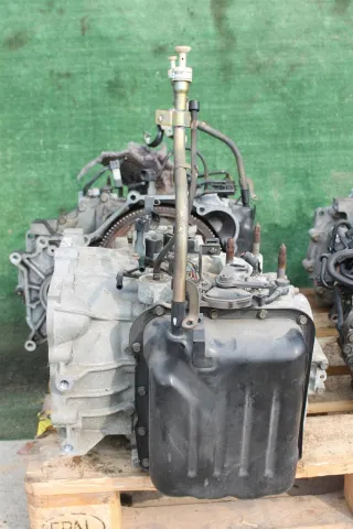 W4A4B-2-N1ZC акпп MITSUBISHI GRANDIS NA4W Mitsubishi Grandis Арт 1131869, вид 6