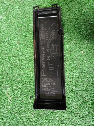 8266230880 блок предохранителей LEXUS GS250 GRL11 Lexus GS 4 Арт 1133878, вид 4