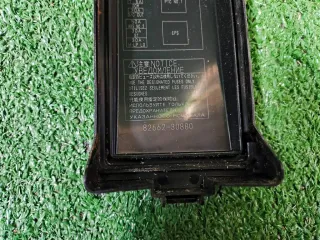 8266230880 блок предохранителей LEXUS GS250 GRL11 Lexus GS 4 Арт 1133878, вид 5