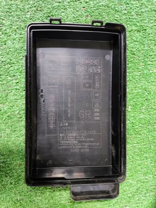 8266230A00 блок предохранителей LEXUS GS250 GRL11 Lexus GS 4 Арт 1133879, вид 4