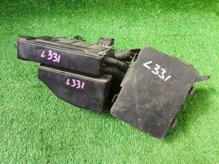 284B93TA0A блок предохранителей основной NISSAN TEANA L33 Nissan Teana L33 Арт 1133882, вид 1