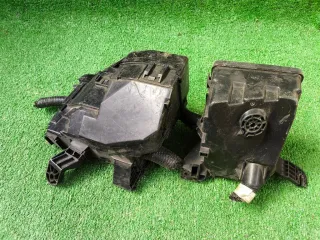 284B93TA0A блок предохранителей основной NISSAN TEANA L33 Nissan Teana L33 Арт 1133882, вид 3