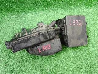 284B93TA0A блок предохранителей основной NISSAN TEANA L33 Nissan Teana L33 Арт 1133883, вид 1