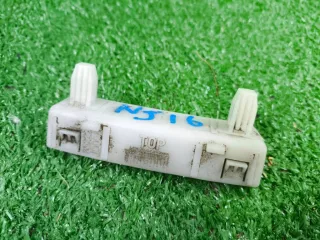 85222JD00A крепление бампера зад NISSAN QASHQAI J10 Nissan Qashqai 1  Арт 1133898, вид 2
