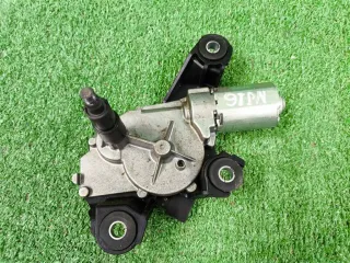 28710JD000 мотор заднего дворника NISSAN QASHQAI J10 Nissan Qashqai 1  Арт 1133912, вид 1