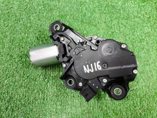 28710JD000 мотор заднего дворника NISSAN QASHQAI J10 Nissan Qashqai 1  Арт 1133912, вид 2