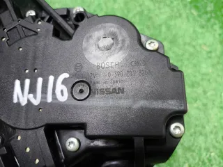 28710JD000 мотор заднего дворника NISSAN QASHQAI J10 Nissan Qashqai 1  Арт 1133912, вид 3