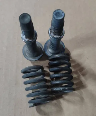  болт MITSUBISHI GRANDIS NA4W Mitsubishi Grandis Арт 1133917, вид 3