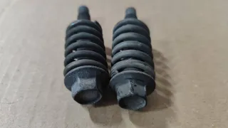  болт MITSUBISHI GRANDIS NA4W Mitsubishi Grandis Арт 1133918, вид 1