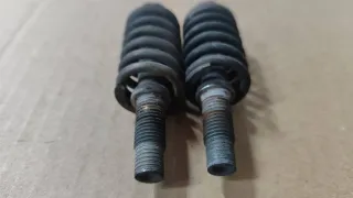  болт MITSUBISHI GRANDIS NA4W Mitsubishi Grandis Арт 1133918, вид 2