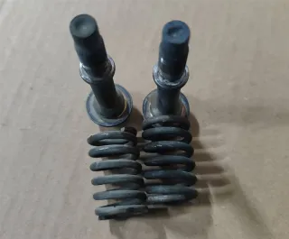  болт MITSUBISHI GRANDIS NA4W Mitsubishi Grandis Арт 1133918, вид 3