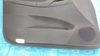 809011BB2D обшивка двери INFINITI QX50 J50 Infiniti QX50 1 Арт 1133941, вид 2