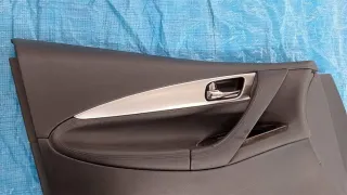 809011BB2D обшивка двери INFINITI QX50 J50 Infiniti QX50 1 Арт 1133941, вид 3