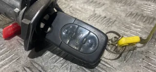 4B0905851C Замок зажигания Audi A6 Allroad C5 Арт 83239, вид 2