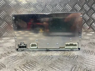 28185JD40A Магнитола Nissan Qashqai 1  Арт 81958, вид 2