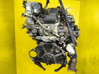 1KDFTV Двигатель Toyota Hilux 7 Арт 200648, вид 2