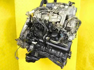 1KDFTV Двигатель Toyota Hilux 7 Арт 200648, вид 3