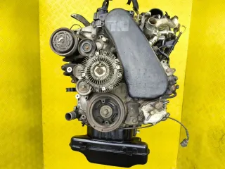 1KDFTV Двигатель Toyota Hilux 7 Арт 200648, вид 4