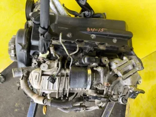 1KDFTV Двигатель Toyota Hilux 7 Арт 200648, вид 5