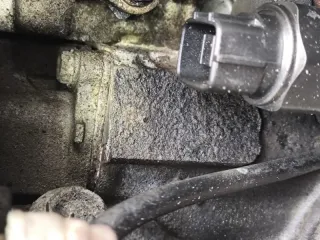 1KDFTV Двигатель Toyota Hilux 7 Арт 200648, вид 6