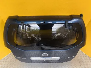 90100EB335 Крышка багажника Nissan Pathfinder 3 Арт 211470, вид 4