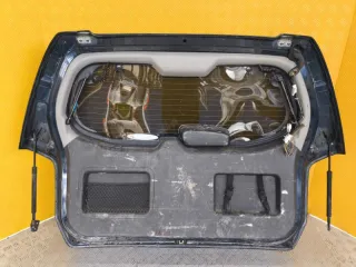 90100EB335 Крышка багажника Nissan Pathfinder 3 Арт 211470, вид 6