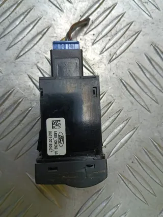 AB3913K069AA Кнопка корректора фар Ford Ranger 3 Арт 213412, вид 2