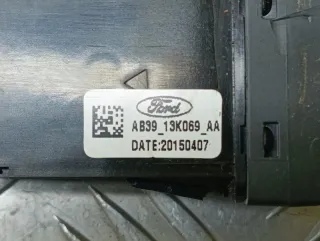 AB3913K069AA Кнопка корректора фар Ford Ranger 3 Арт 213412, вид 4