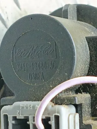 3M5T13480AC Датчик педали тормоза (лягушка) Ford Ranger 3 Арт 213458, вид 4