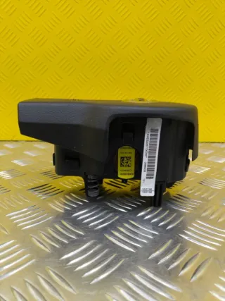 98510EB302 Подушка безопасности водителя Nissan Pathfinder 3 Арт 215331, вид 3