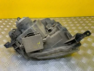 8301A895 Фара левая Mitsubishi Pajero 4 Арт 215348, вид 3